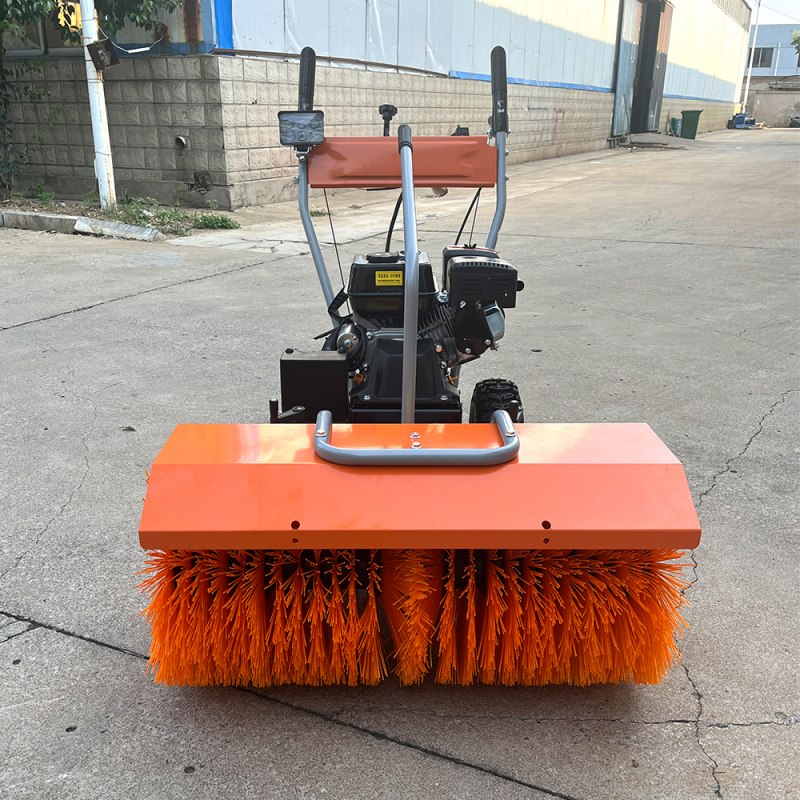 snow blower