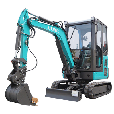 Mini Excavator 1.8 T Excavator