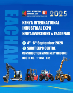 Mechanical Exhibition