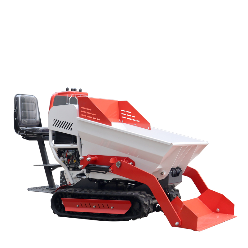 Mini dumper for sale