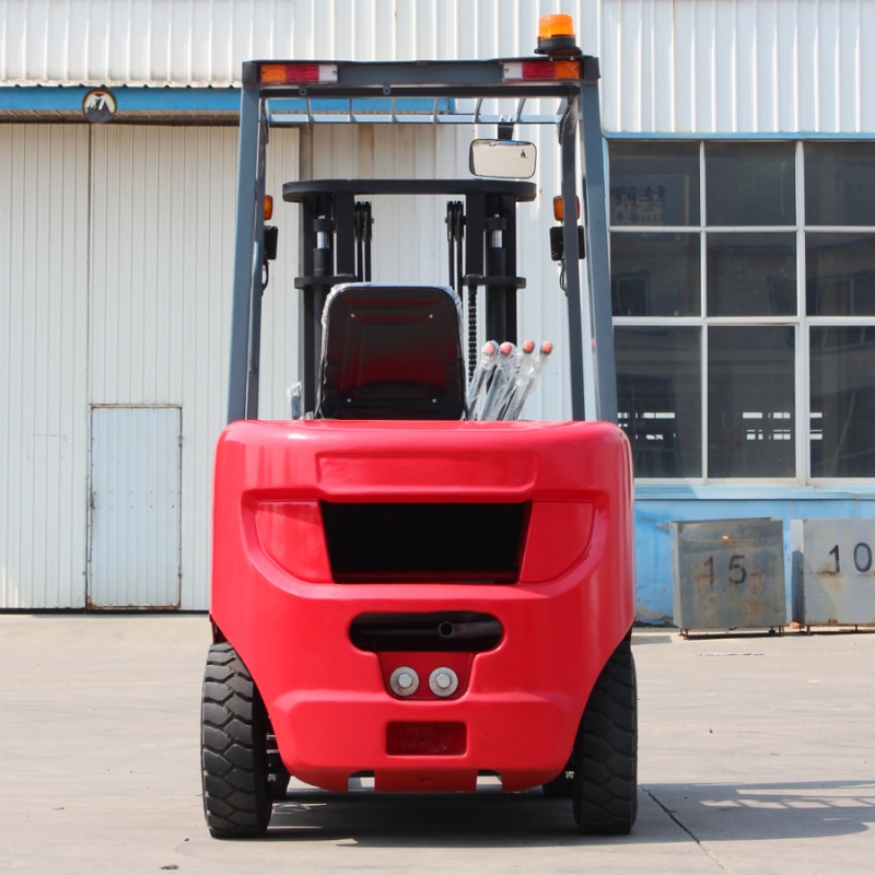 Hot Selling 2.5 ton Diesel Forklift