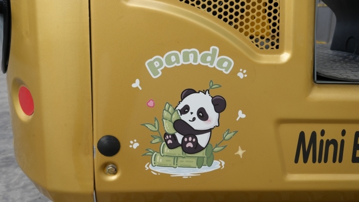 miniescavatore miniescavatore