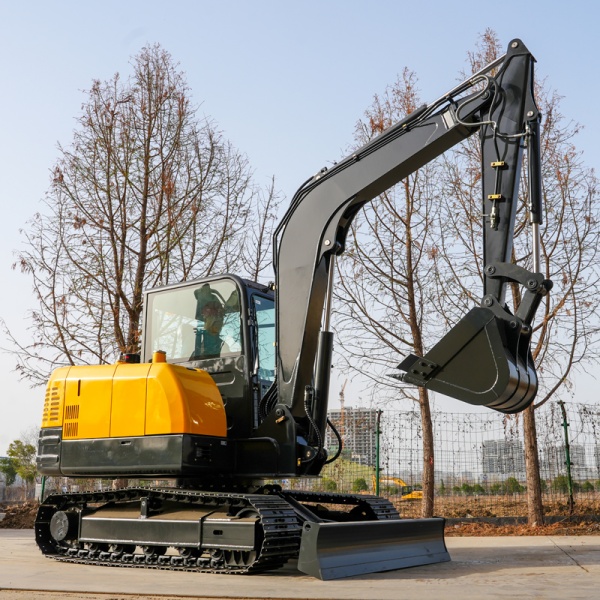 small excavator small excavator