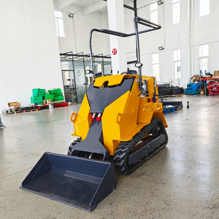 Skid Steer Loader