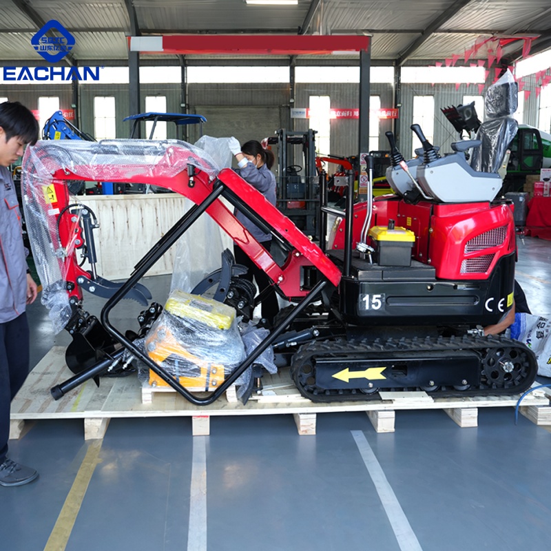 Esecutore da 1,5 tonnellate