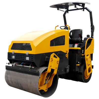 Road Roller