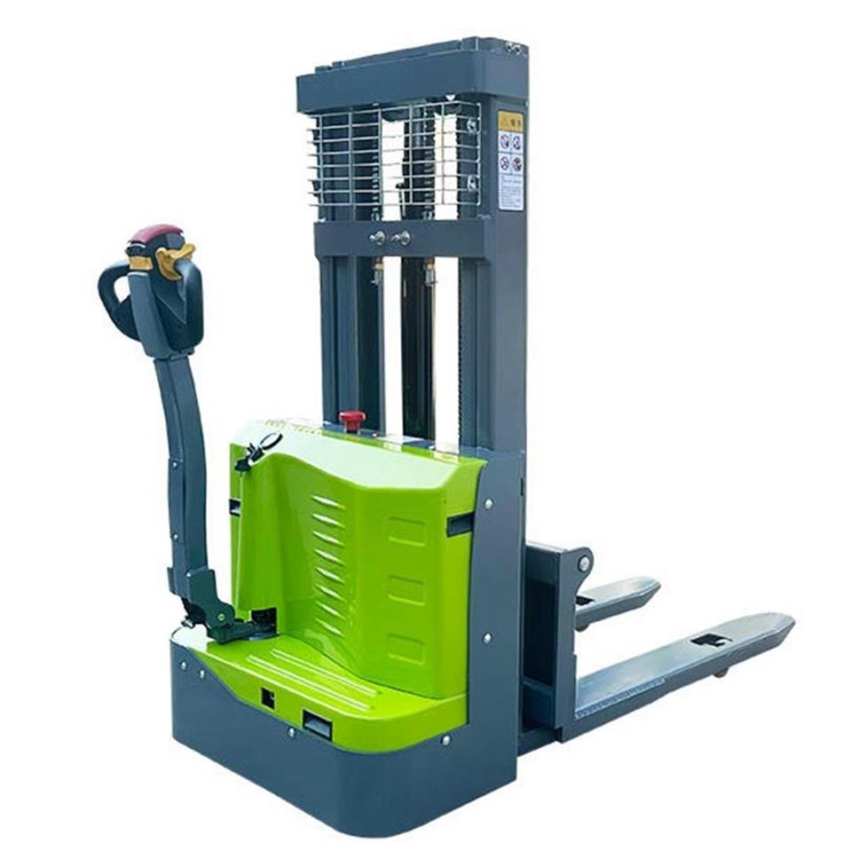 2000kg Electric Stacker 2000kg Electric Stacker