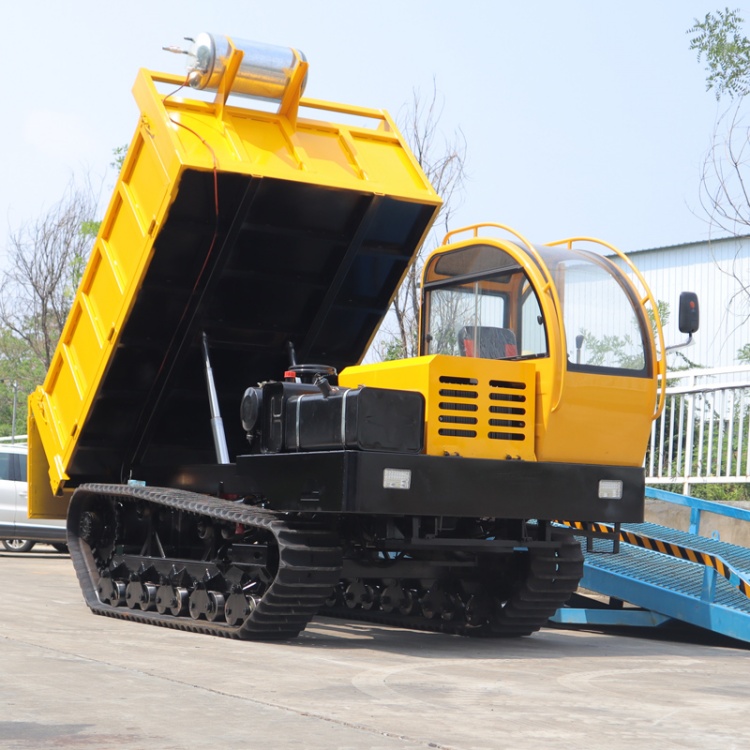 Crawler Dumper