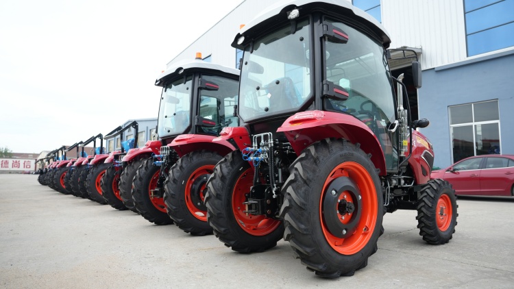 tractor tractor