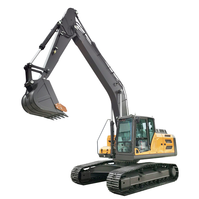 23 ton excavator