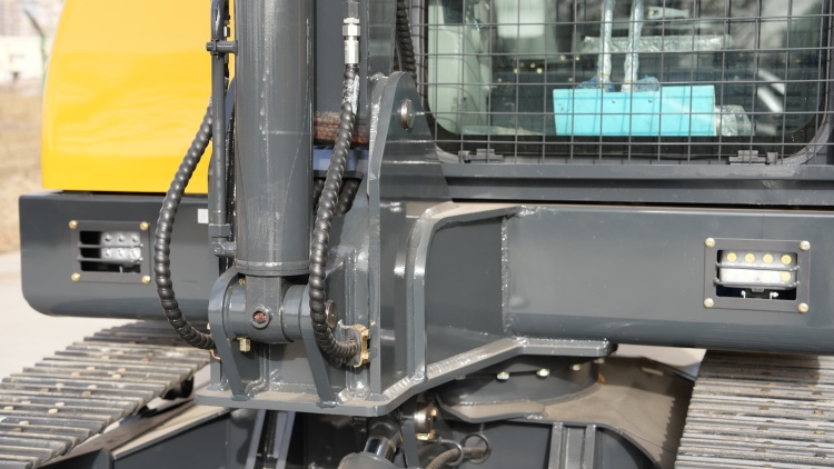 small excavator small excavator
