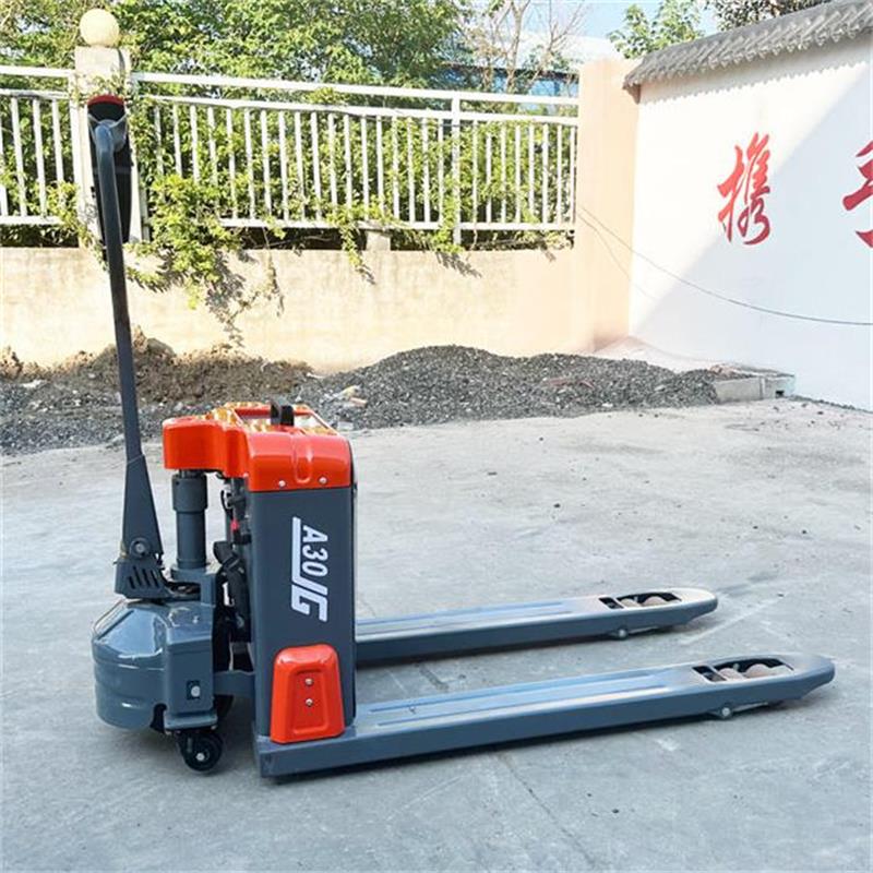 3000KG Electric Pallet Jack