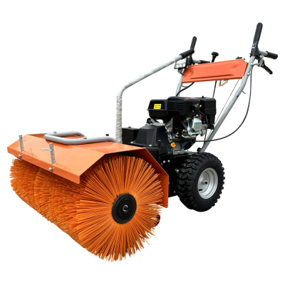 snow blower