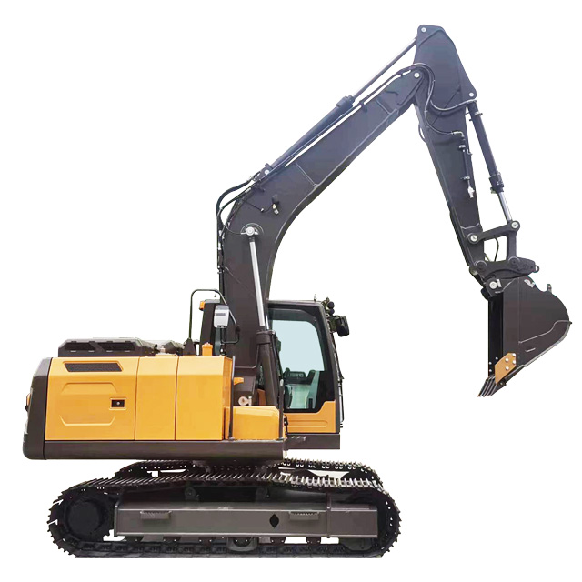 excavator excavator