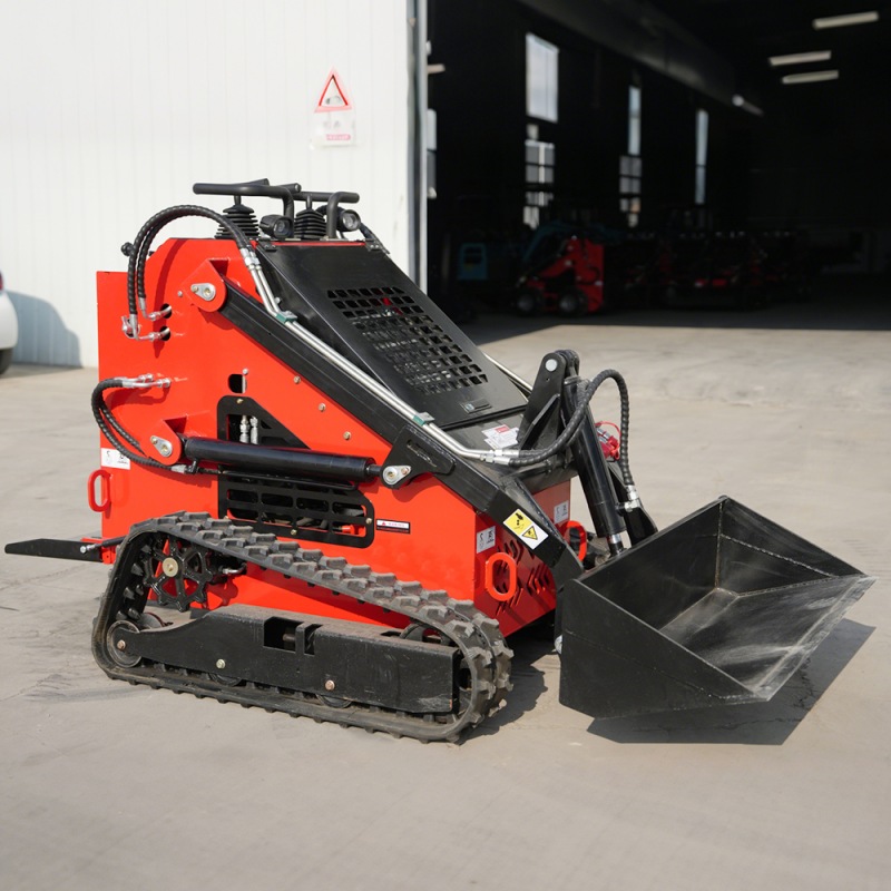Skid Steer Loader