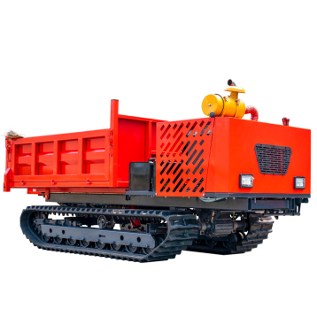 Crawler Dumper