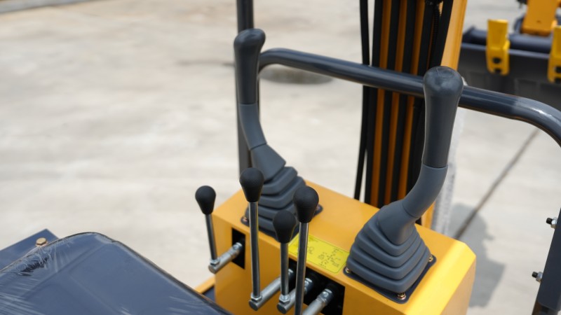mini excavator mini excavator