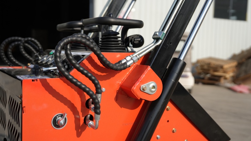 skid steer Loader skid steer Loader