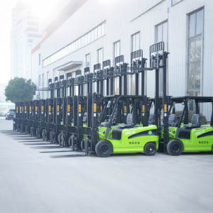 Carrelli elevatori