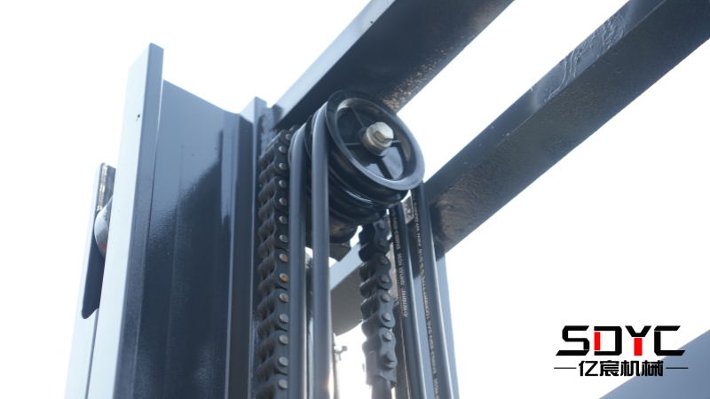Forklift Medan Kasar Forklift Medan Kasar