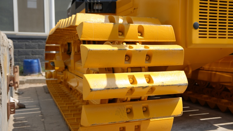 Bulldozer Bulldozer