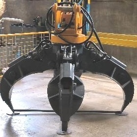 wheel excavator wheel excavator