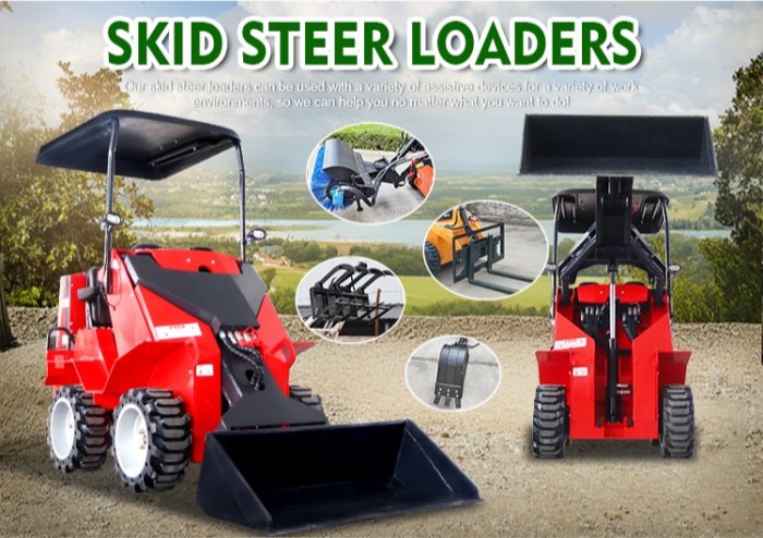 mini skid steer loaders mini skid steer loaders