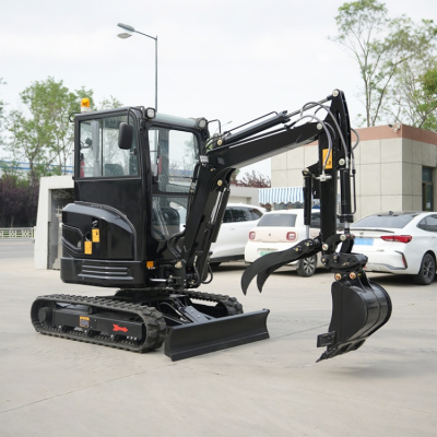 Mini excavator for sale price 3ton