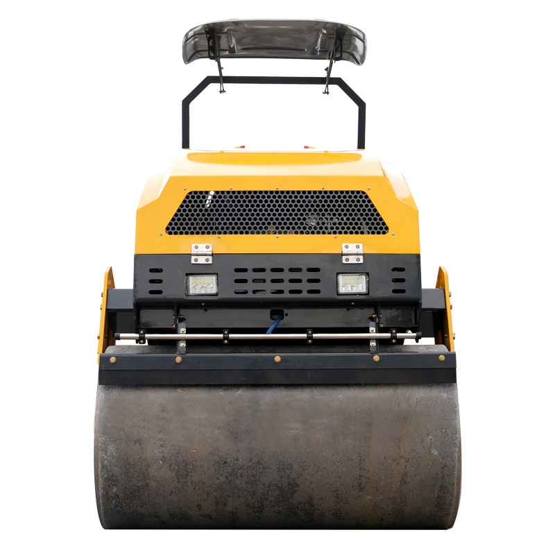 Road Roller