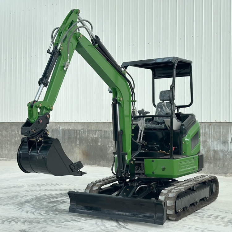 Minibagger Minibagger