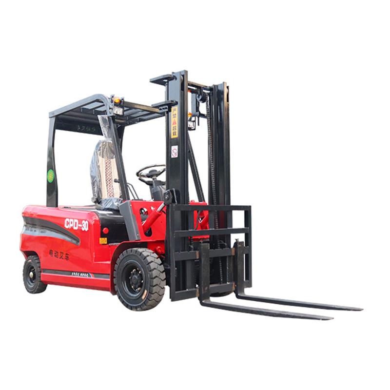 3 Ton Electric Forklift