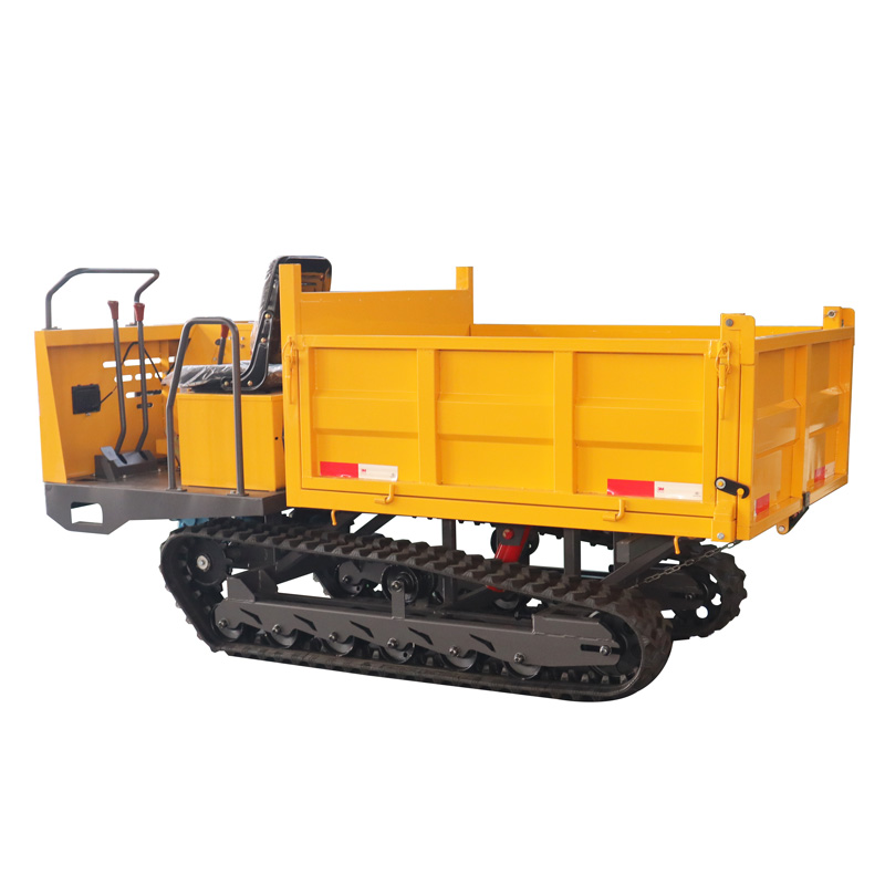 Crawler Dumper