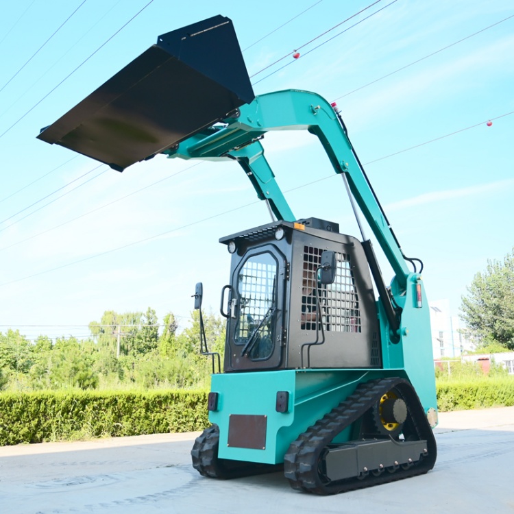 Skid steer loader Skid steer loader