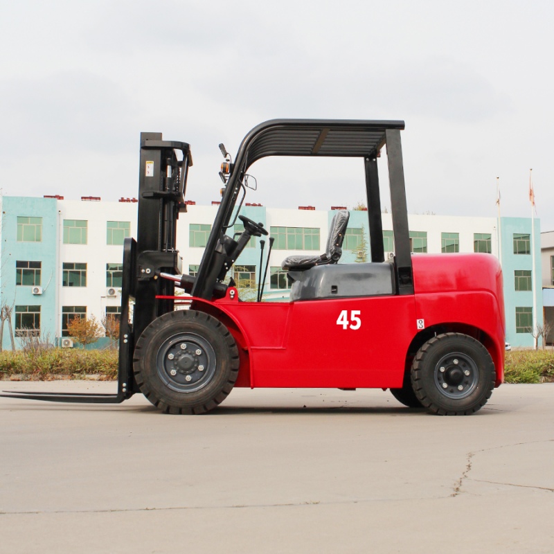 4.5 ton Diesel Forklift