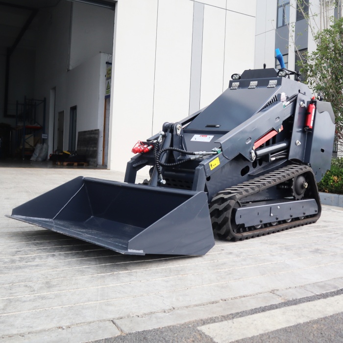 Skid Steer Loader