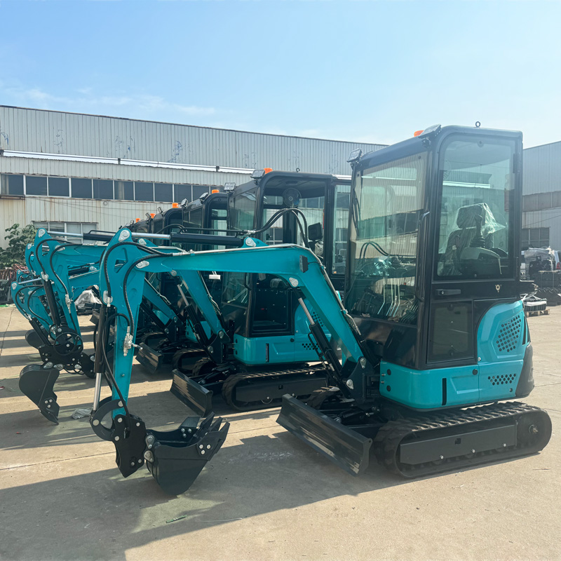 1.8 t digger