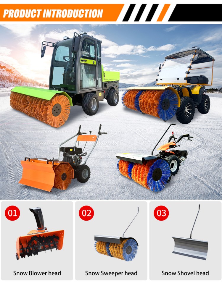 Snowplow Snowplow