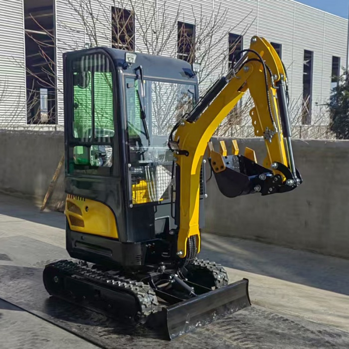 Micro digger to buy