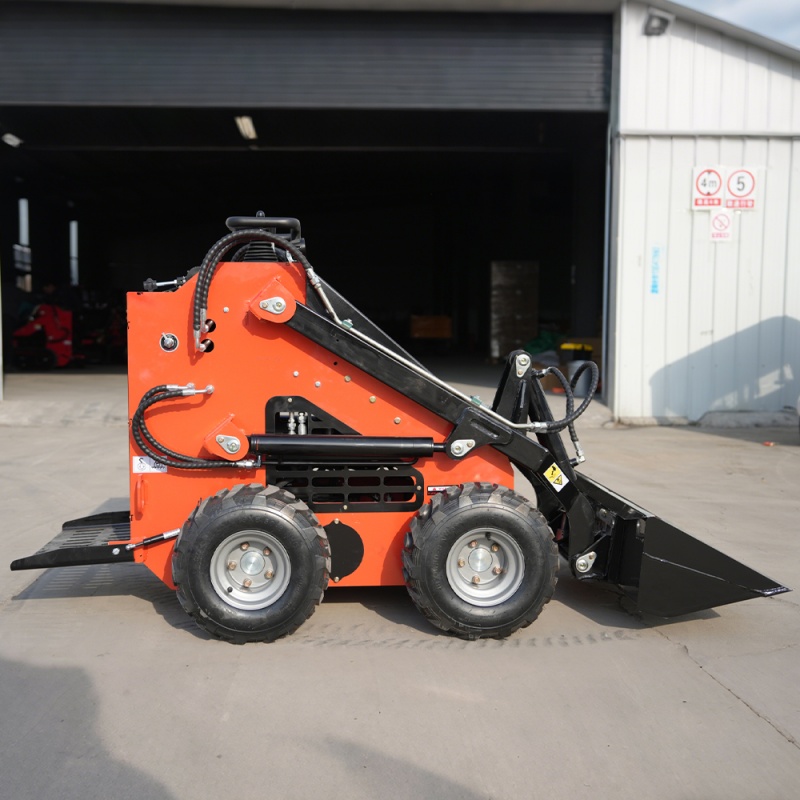 Mini Skid Steer
