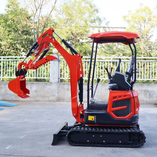 mini excavator mini excavator