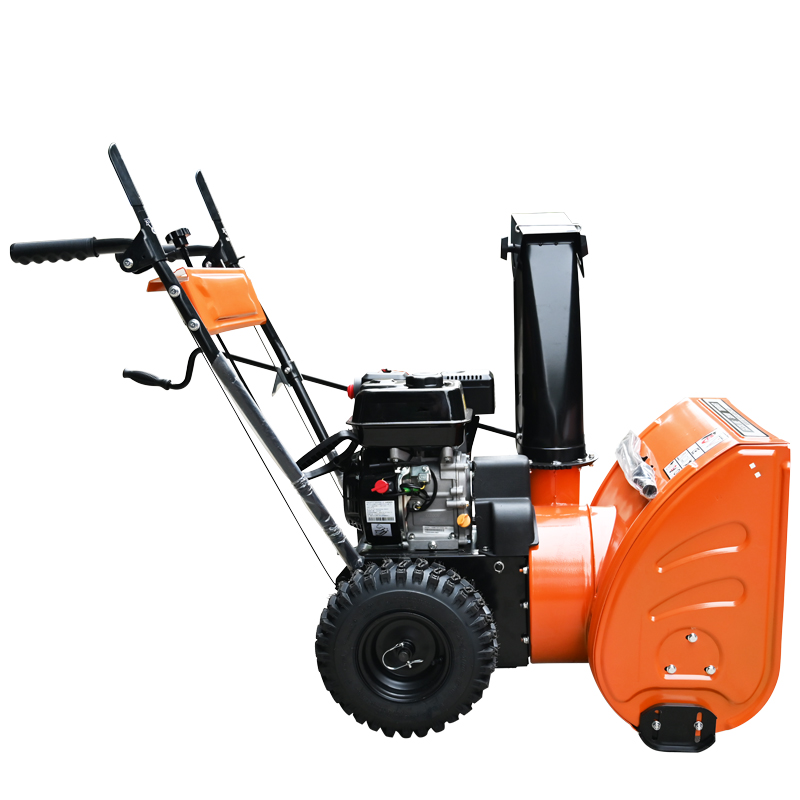 Snow Blower