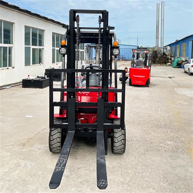 CPD-2.5 Electric Forklift