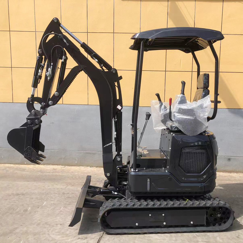 Minibagger