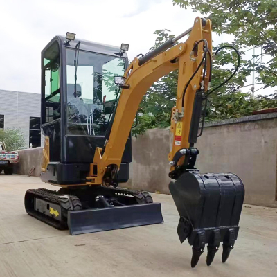 Best 2 ton mini excavator for sale