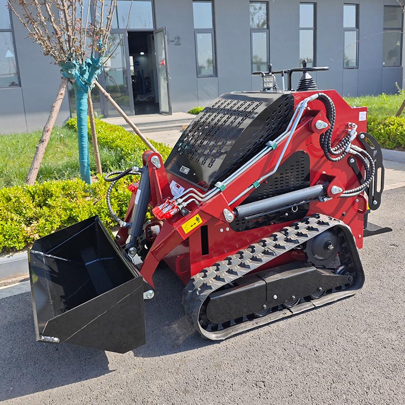 Best Small Skid Steer Models