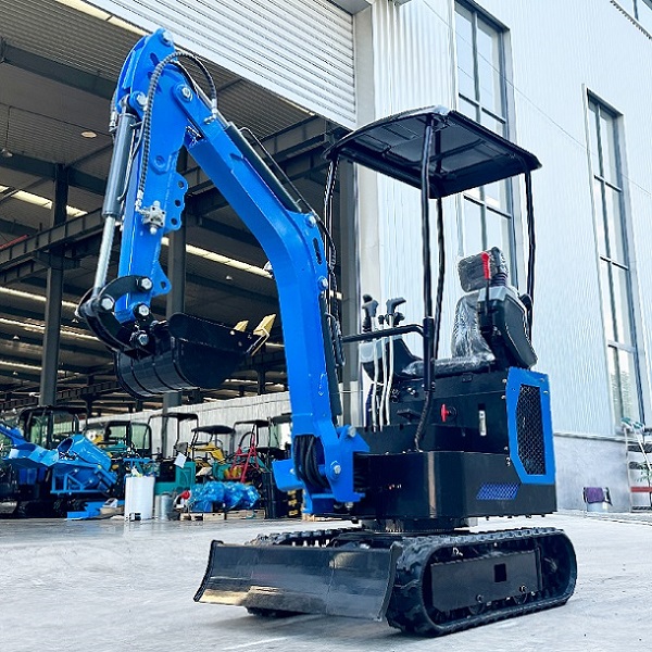 best chinese mini excavator for the money