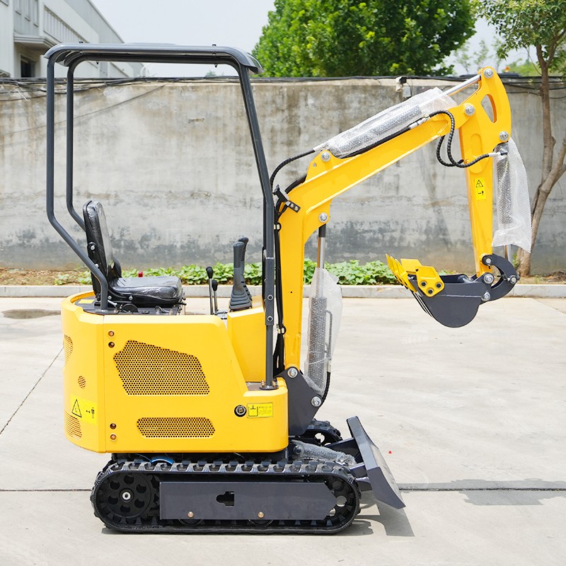 mini excavator mini excavator