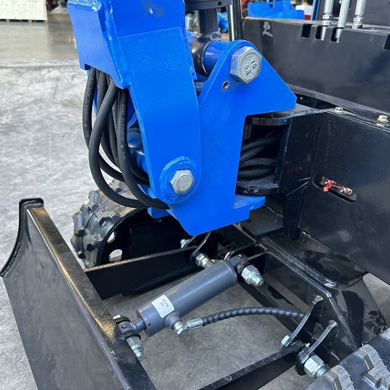 Minibagger Minibagger