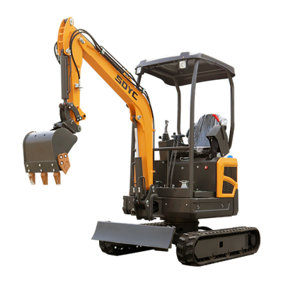 Kubota Mini Excavator