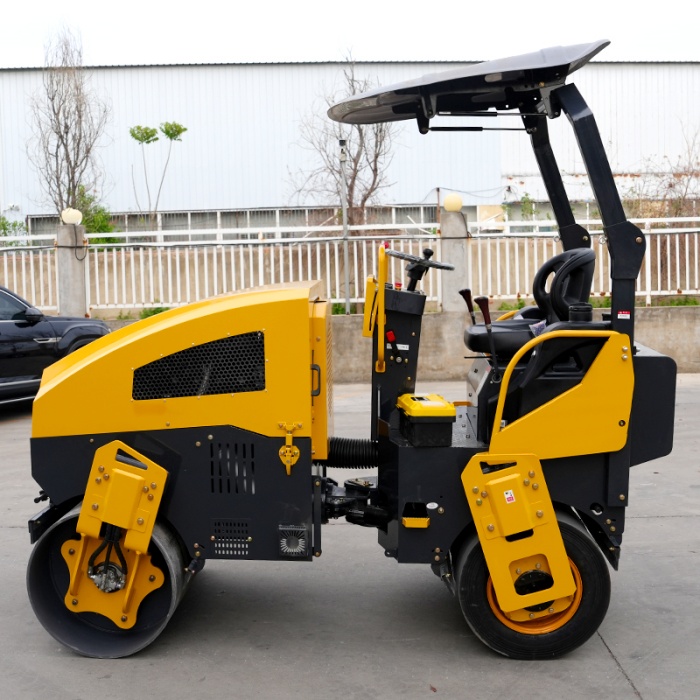 Road Roller Road Roller